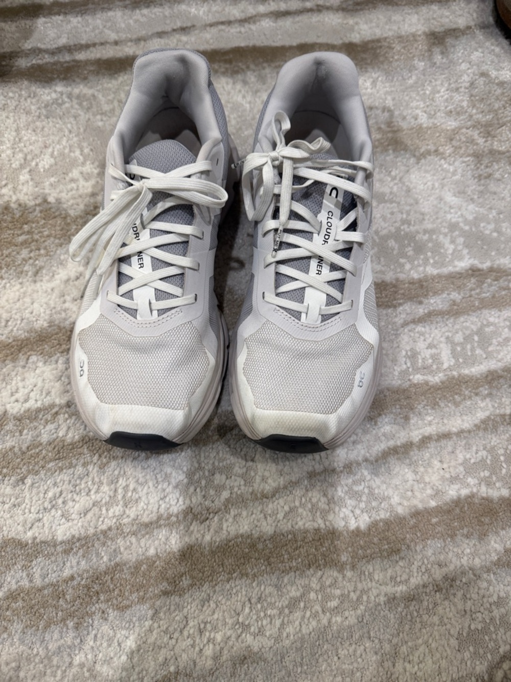 On Cloudrunner
